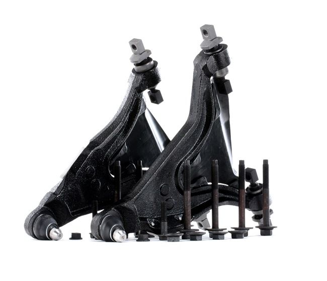 RIDEX 772S0054 Σετ επισκευής, ψαλίδι Volvo C70 1 Cabrio T5 245 PS Βενζίνη τιμες