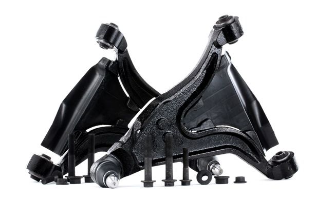 RIDEX Reparatieset, wieldraagarm 772S0055 Reparatieset, wielophanging RIDEX JETTA 772S0055 goedkoop