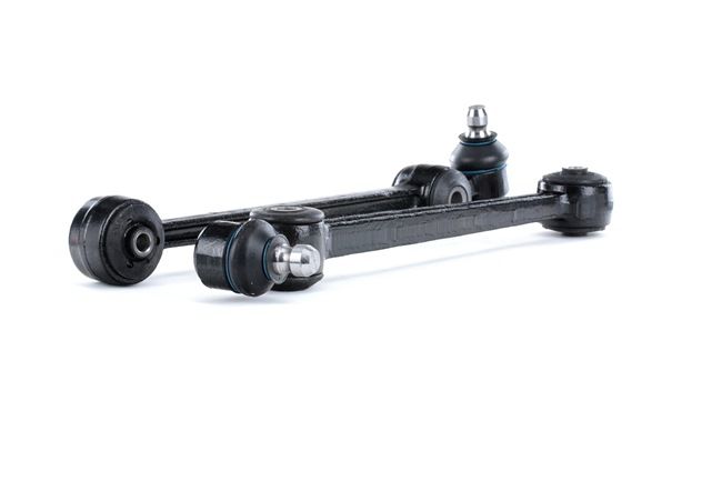 RIDEX 772S0057 Jogo de reparação, braço transversal