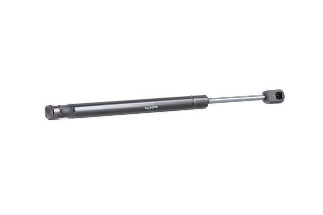 STARK SKGS-0220979 Gasdempers voor achterklep Audi A5 B8 Cabrio 2.0 TFSI quattro 211 Pk Benzine prijs