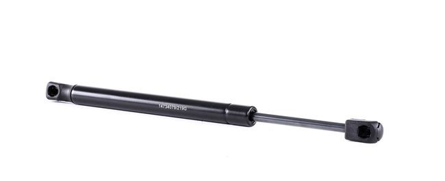RIDEX 219G0925 Gasveer, achterklep Audi A5 B8 Cabrio 2.0 TFSI quattro 211 Pk Benzine prijs