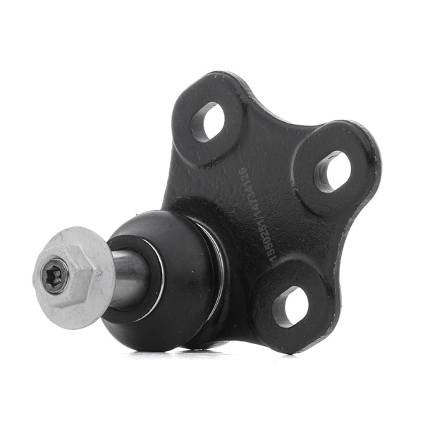 2462S0400 RIDEX testina braccio oscillante Audi TT Coupe 2.0 TFSI quattro 220 CV Benzina prezzo