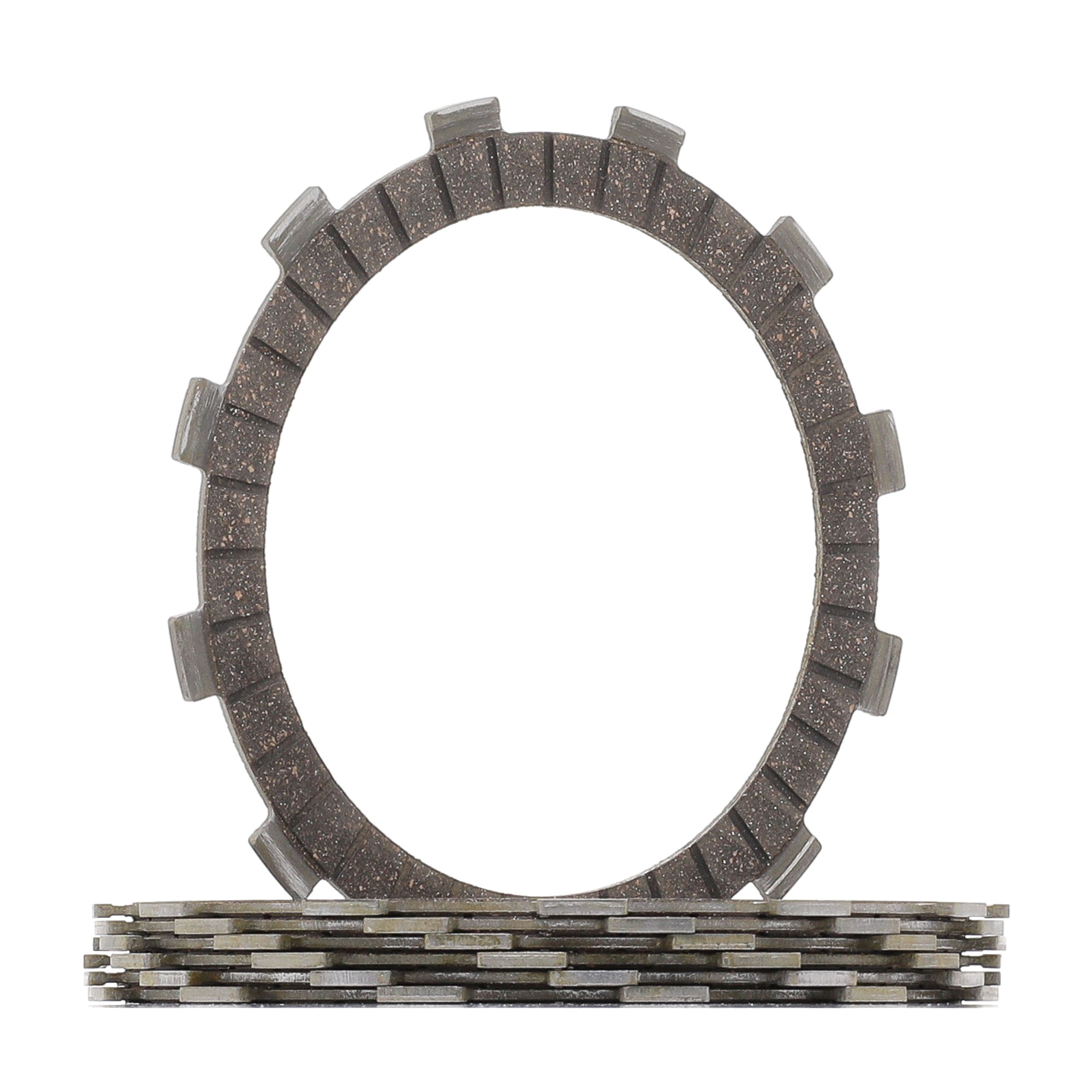 EBC Brakes CK2226 Lining Disc Set, clutch-image-14735367