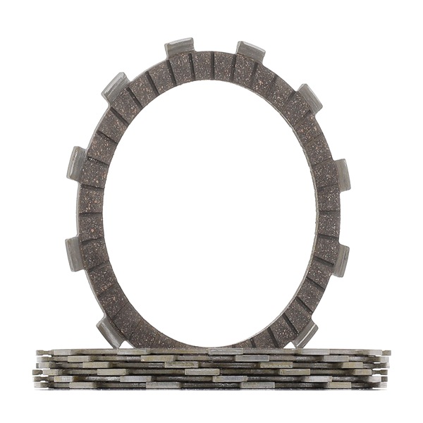 EBC Brakes CK2226 Frikcijas disku komplekts, Sajūgs