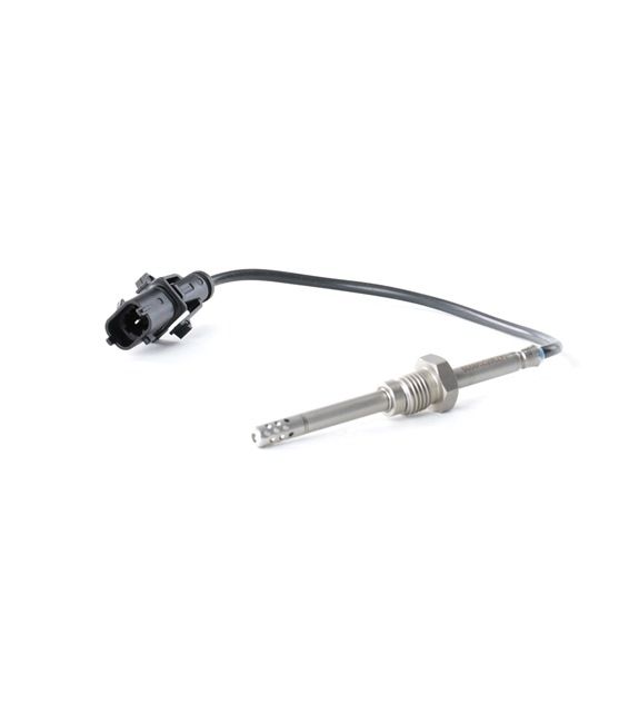 RIDEX 3938E0137 Devējs, izplūdes gāzu temperatūra Corsa D 1.3 CDTI (L08) 75 ZS Dīzelis cena