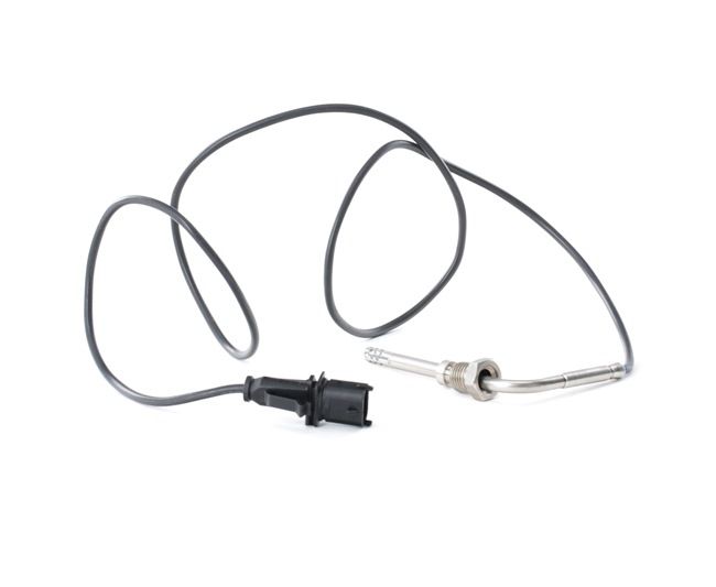 RIDEX 3938E0138 Sensor, temperatura dos gases de escape Fiat Stilo Carrinha 1.9 JTD 136 cv Diesel preço