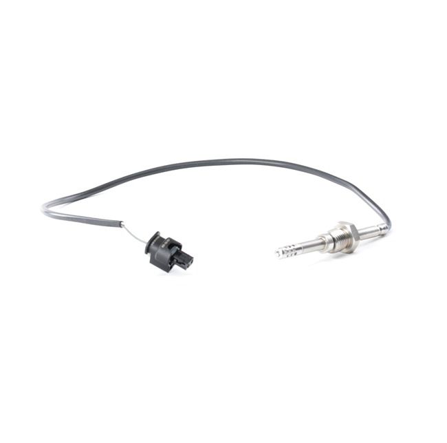 Sensor, udstødningsgastemperatur 3938E0143 RIDEX 005 153 80 28 MERCEDES-BENZ