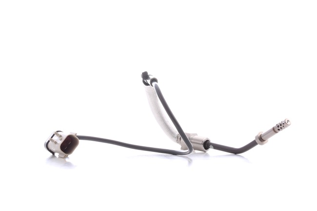 RIDEX Czujnik, temperatura spalin 3938E0145 RIDEX Czujnik temperatury spalin DPF JEEP 3938E0145
