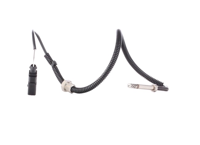 RIDEX 3938E0150 Sensore, Temperatura gas scarico