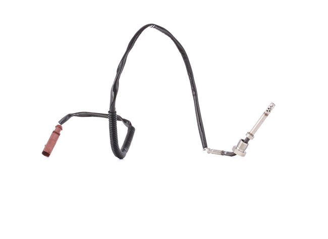 RIDEX 3938E0151 Sensor, temperatura dos gases de escape VW Amarok 2H 2.0 BiTDI 4motion 163 cv Diesel preço