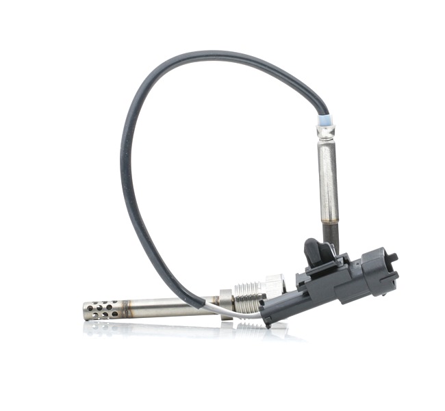 RIDEX 3938E0154 Sensore, Temperatura gas scarico