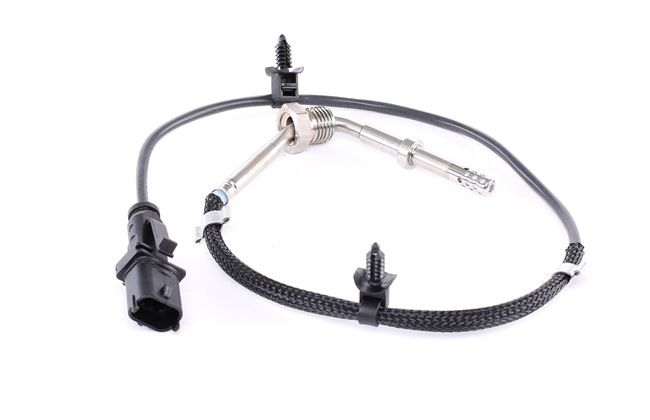 RIDEX 3938E0155 Sensor, temperatura dos gases de escape OPEL Zafira C Tourer (P12) 2.0 CDTi (75) 110 cv Diesel preço