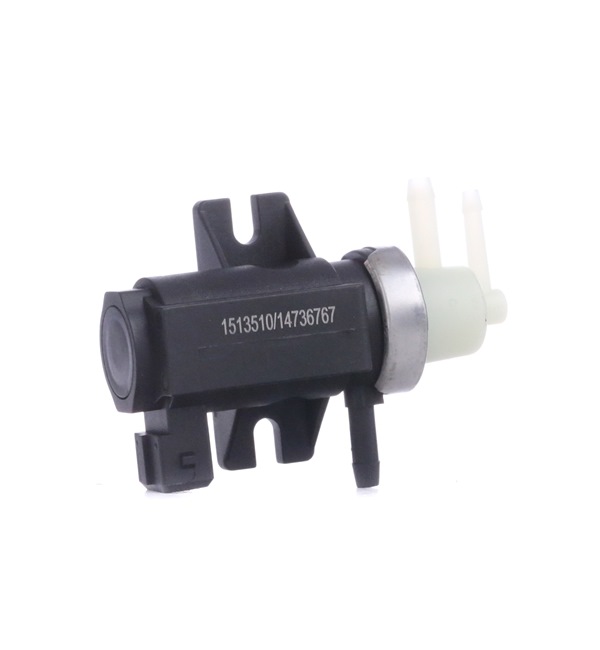 Trykomformer, udstødningsstyring 1134P0009 RIDEX 1H0 906 627 A VW