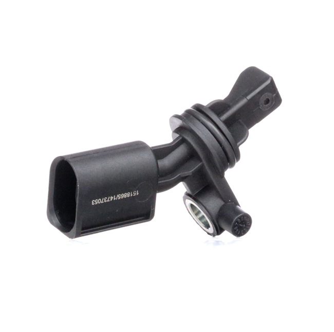 RIDEX 412W0822 Sensore ABS