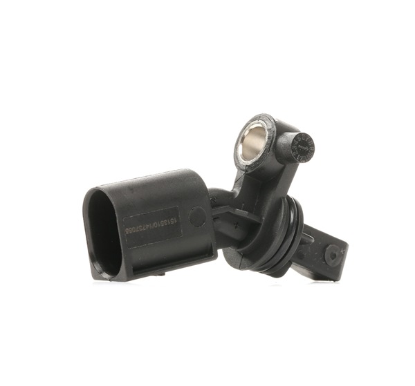 RIDEX 412W0823 Abs sensor VW Amarok Ladvogn 2.0 TDI 122 HK Diesel pris