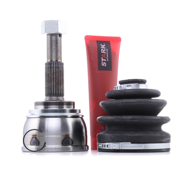 STARK SKJK-0200470 Homokineet voor Nissan SUNNY III Liftback N14 2.0 i 16V 143 Pk 1993 SR20DE Ottomotor STARK SKJK-0200470 Homokinetische koppeling Nissan Sunny III Liftback (N14) 2.0 i 16V 143 Pk Benzine prijs