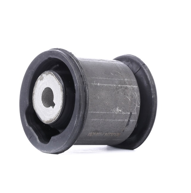 RIDEX 1080M0020 Support d'essieu pour Volkswagen Multivan T5 7HM, 7HN, 7HF, 7EF, 7EM, 7EN 2.0 115 CV 2009 AXA Essence RIDEX 1080M0020 Silent bloc d'essieu Multivan T5 2.0 115 CV Essence 2009