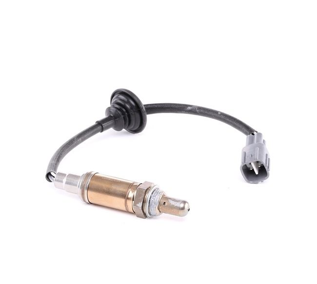 Online Shop: Lambda Sensor RIDEX 3922L0256