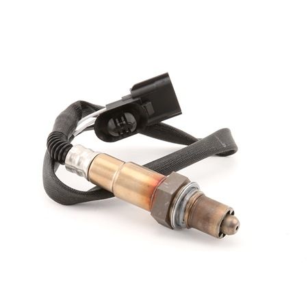Sensor lambda DACIA RIDEX 3922L0261