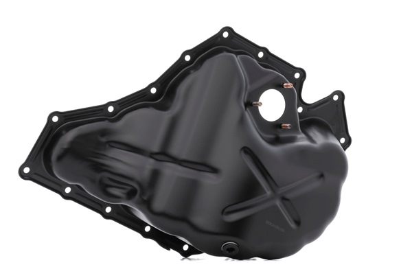 RIDEX 592O0135 Bundkar Audi A4 B8 Avant 2.0 TFSI flexible fuel 180 HK Benzin/Ethanol pris