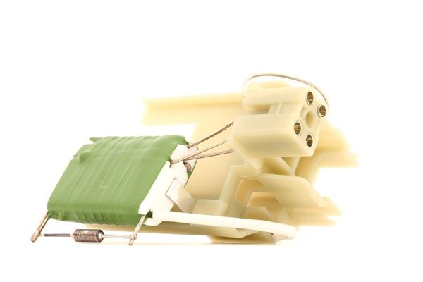 RIDEX 2975R0030 Gebläsewiderstand