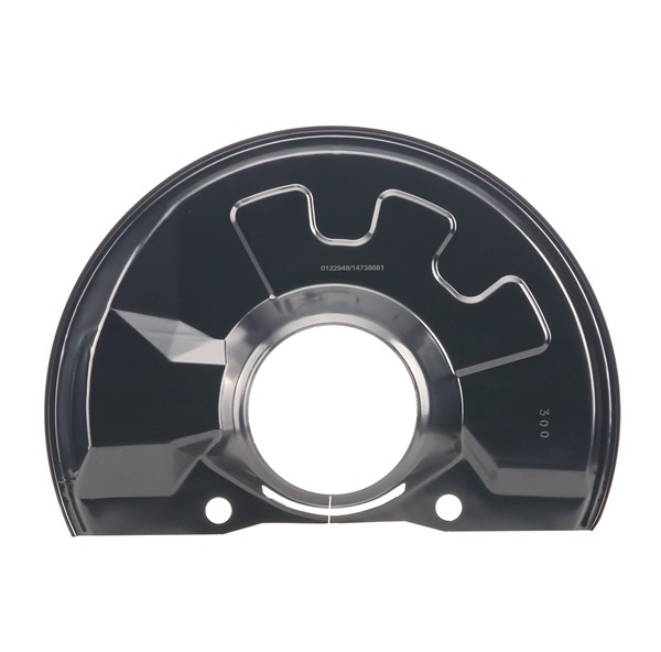 STARK SKSPB-2340097 Spritzblech Mitsubishi Carisma DAO 1.8 115 PS Benzin Kosten