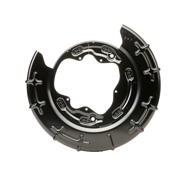 STARK SKSPB-2340102 Dubļu sargs, bremžu disks Kia Pro Ceed ED 1.6 122 ZS Benzīns cena