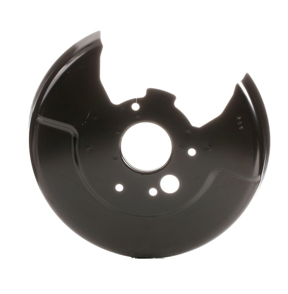 STARK SKSPB-2340105 Splash Panel, brake disc
