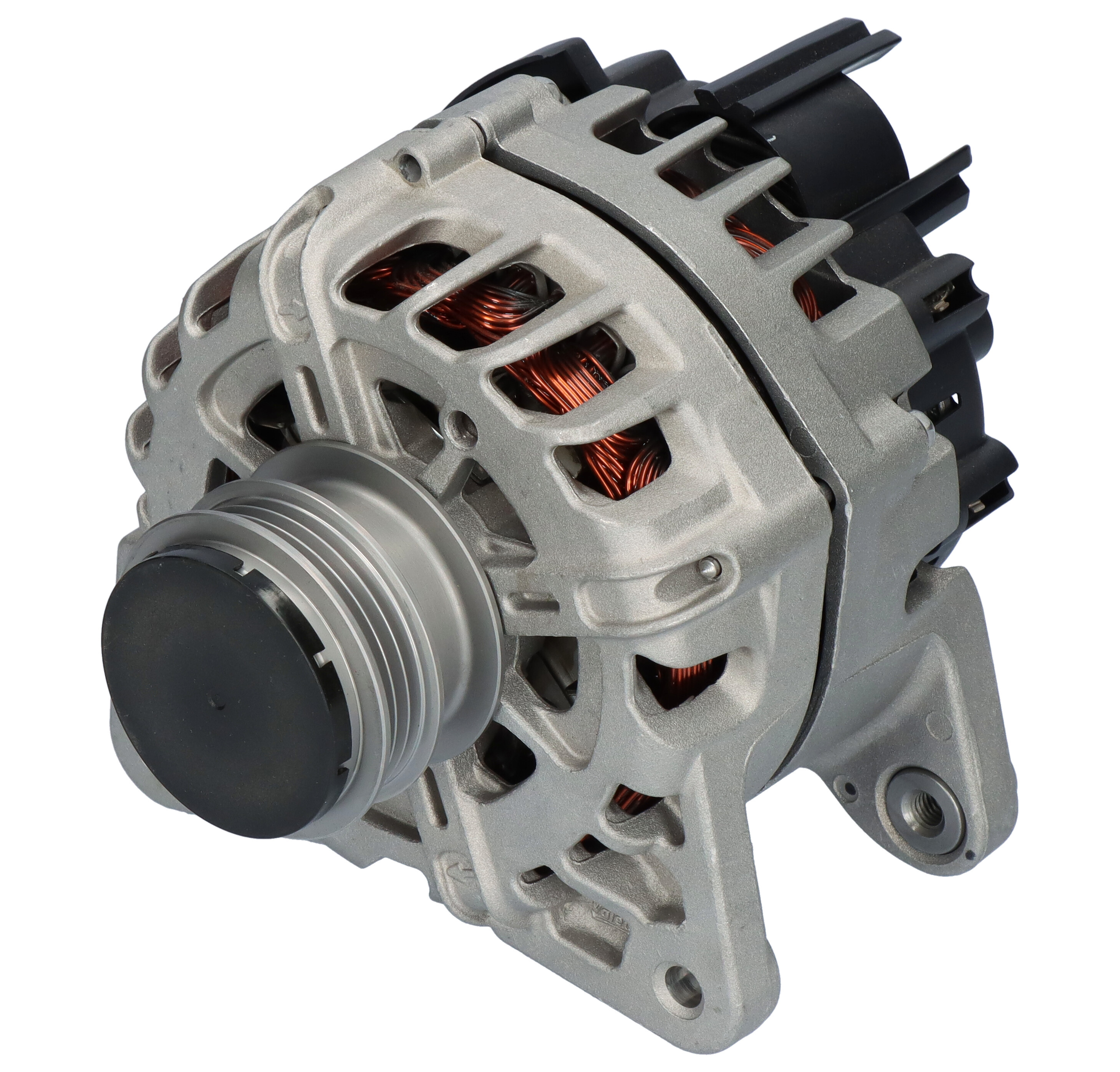 Generator 446538 VALEO 23100-3837R DACIA