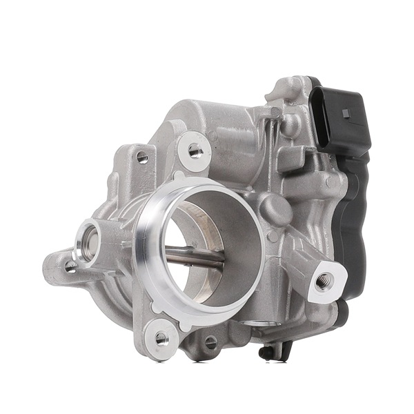 700468 Corpo do acelerador BMW X3 VALEO