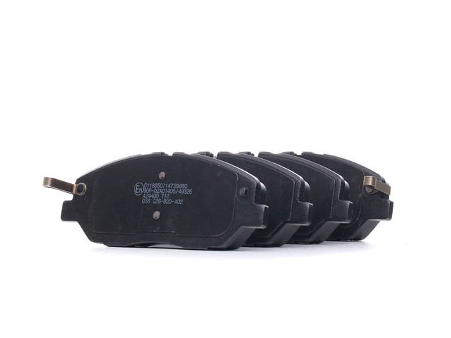 STARK SKBP-0011938 Brake pad set