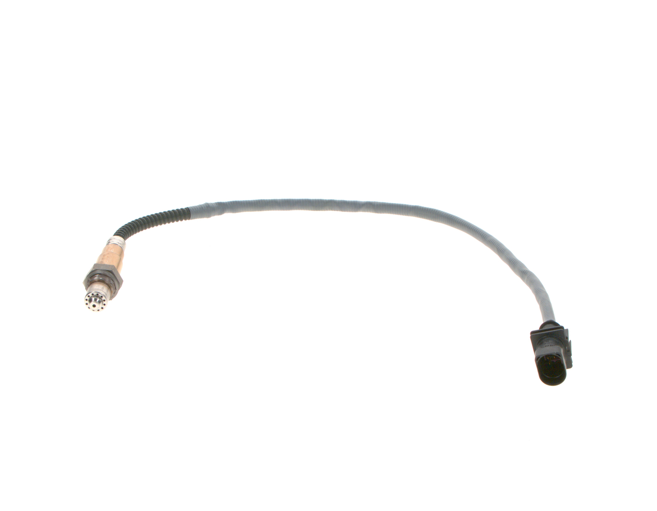 Lambdasonde 0 258 027 162 BOSCH DX239F472CA BMW