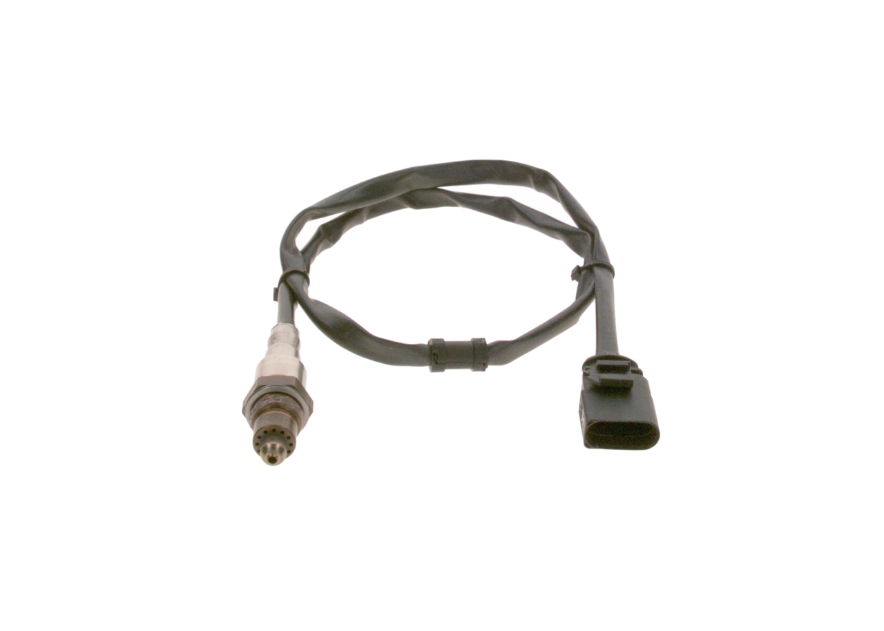 Sonda lambda 0 258 030 119 BOSCH 04E 906 262 AC Volkswagen