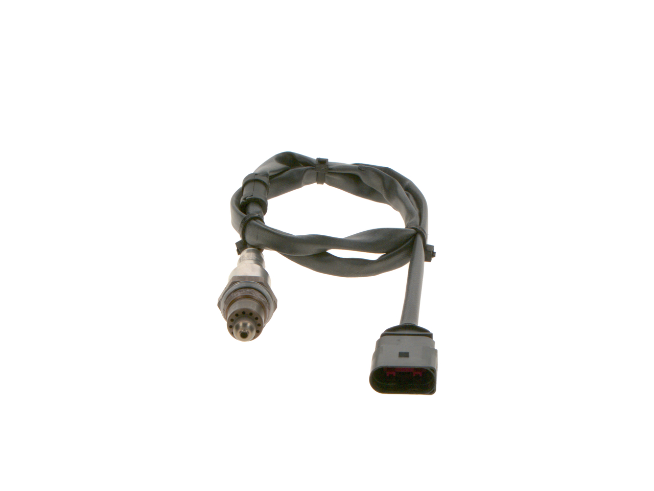 BOSCH 0 258 030 257 Lambdasonde VW Caddy Alltrack IV Kastenwagen (SAA) 1.6 SRE 110 PS Benzin Kosten