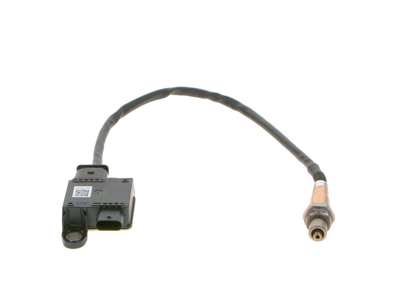 Particle Sensor EGS-PM2 BOSCH LR084315 JAGUAR