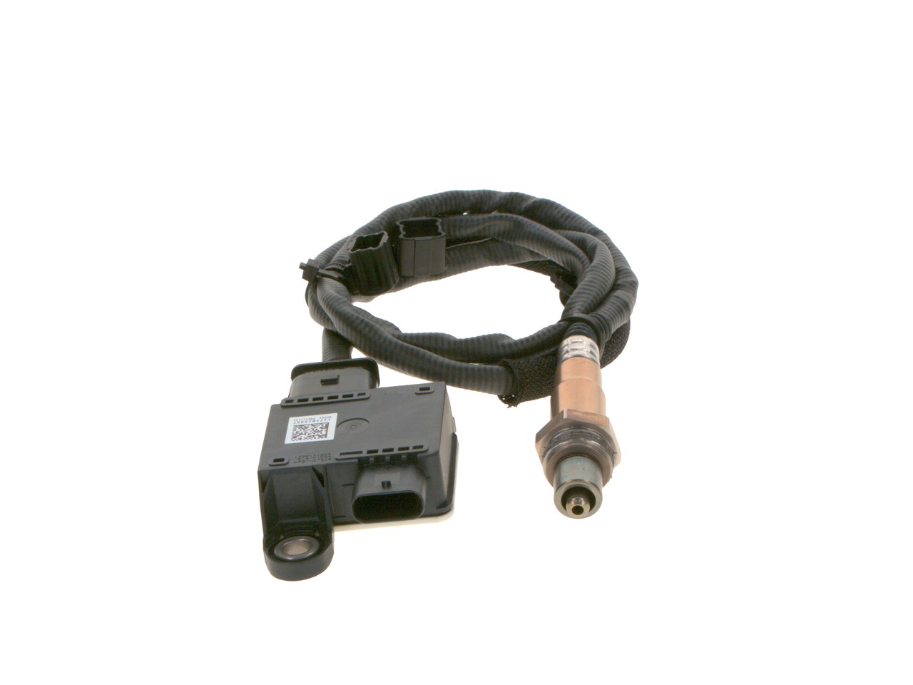 BOSCH EGS-PM2 Αισθητήρας σωματιδίων