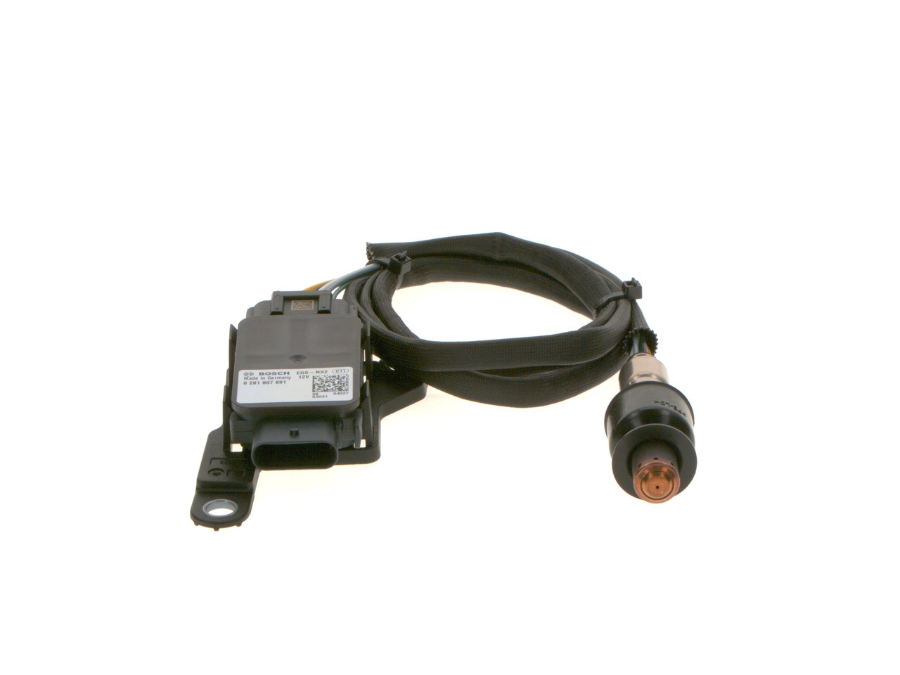 BOSCH EGS-NX2 NOx Sensor, urea injection