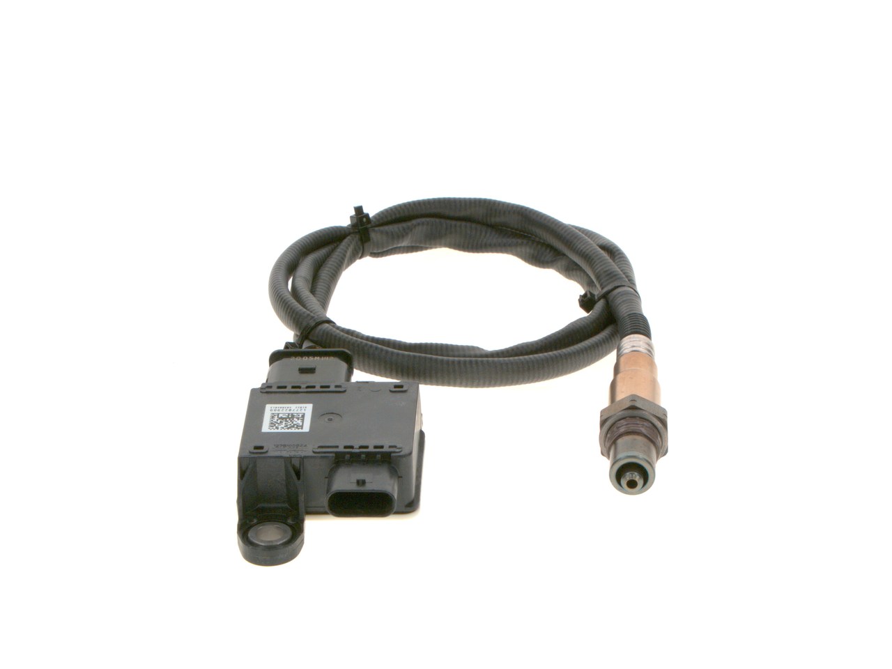 Sodrēju daļiņu devējs 0 281 007 902 BOSCH A0009050060 AUDI