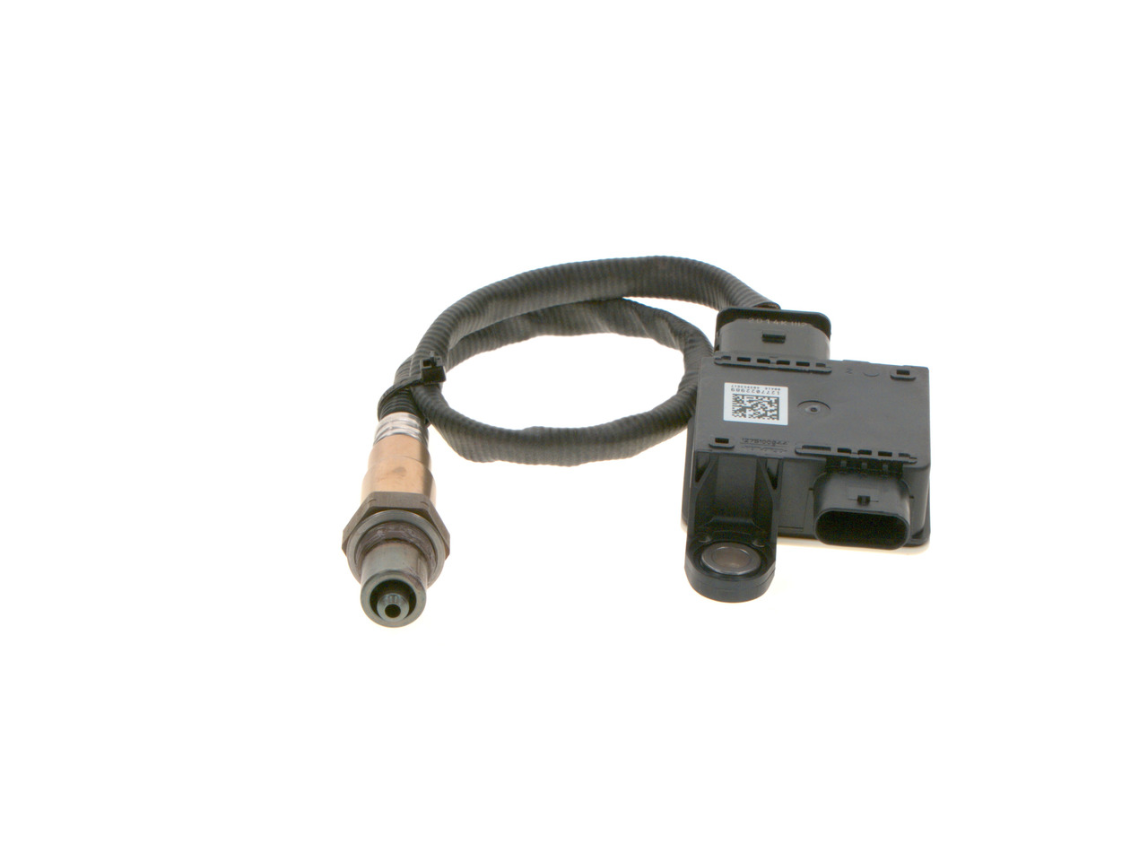 Svetsgänga, partikelsensor 0 281 007 906 BOSCH A0009058402 BMW