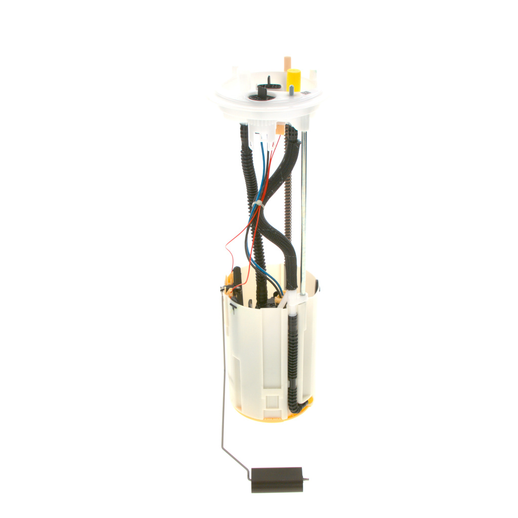 Polttoaineen syöttöyksikkö 0 580 203 435 BOSCH 13 4883 3080 CITROËN