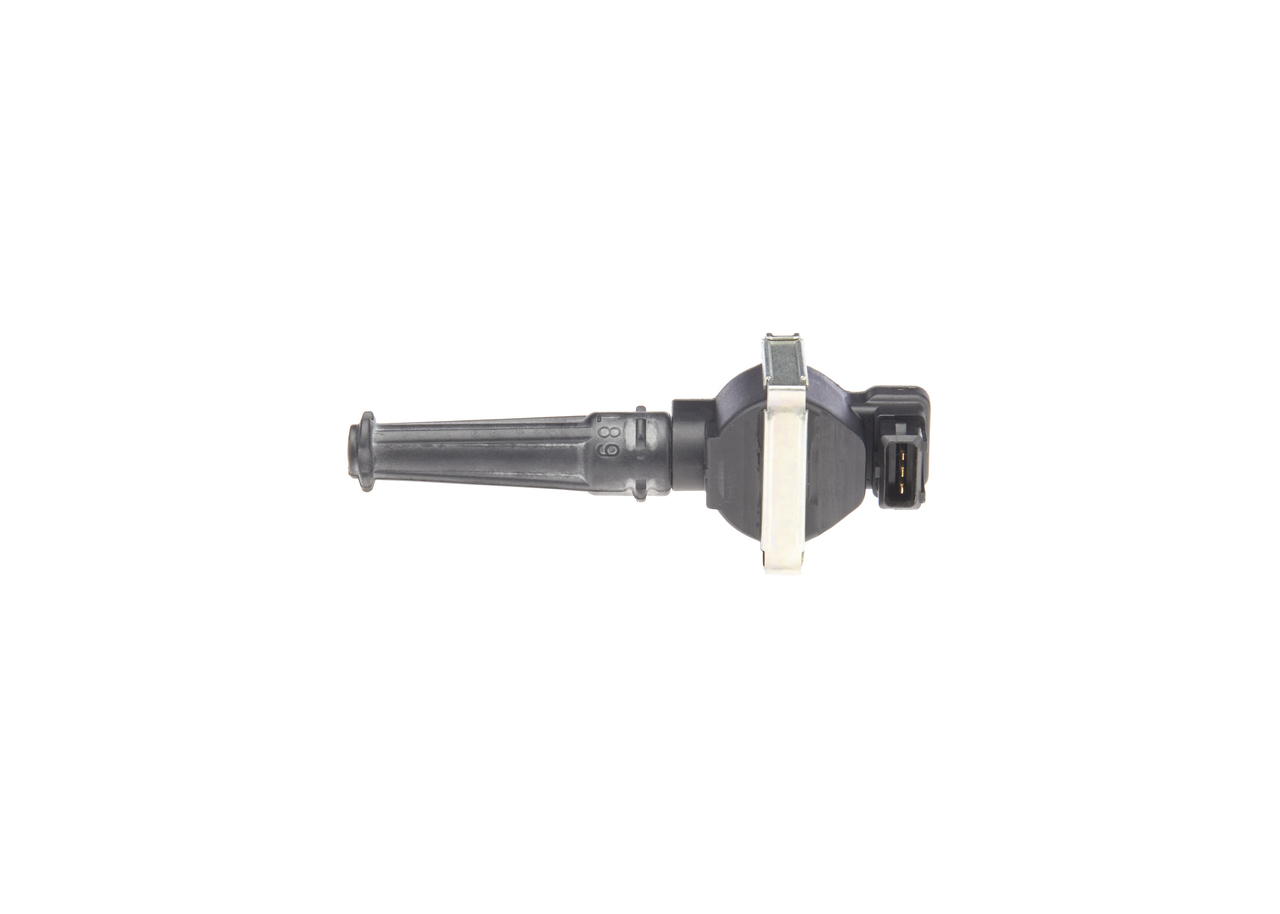 BOSCH ZS-K COMPACT COIL 1X1 Bobina de ignição
