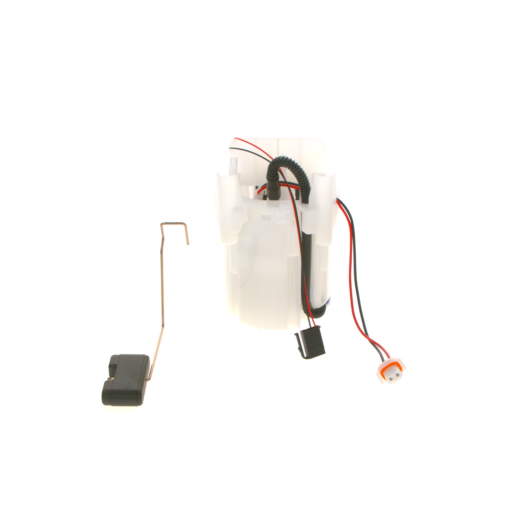 BOSCH 1 987 580 088 Fuel pump Mercedes A207 E 350 CGI 3.5 (207.457) 292 hp Petrol 2012