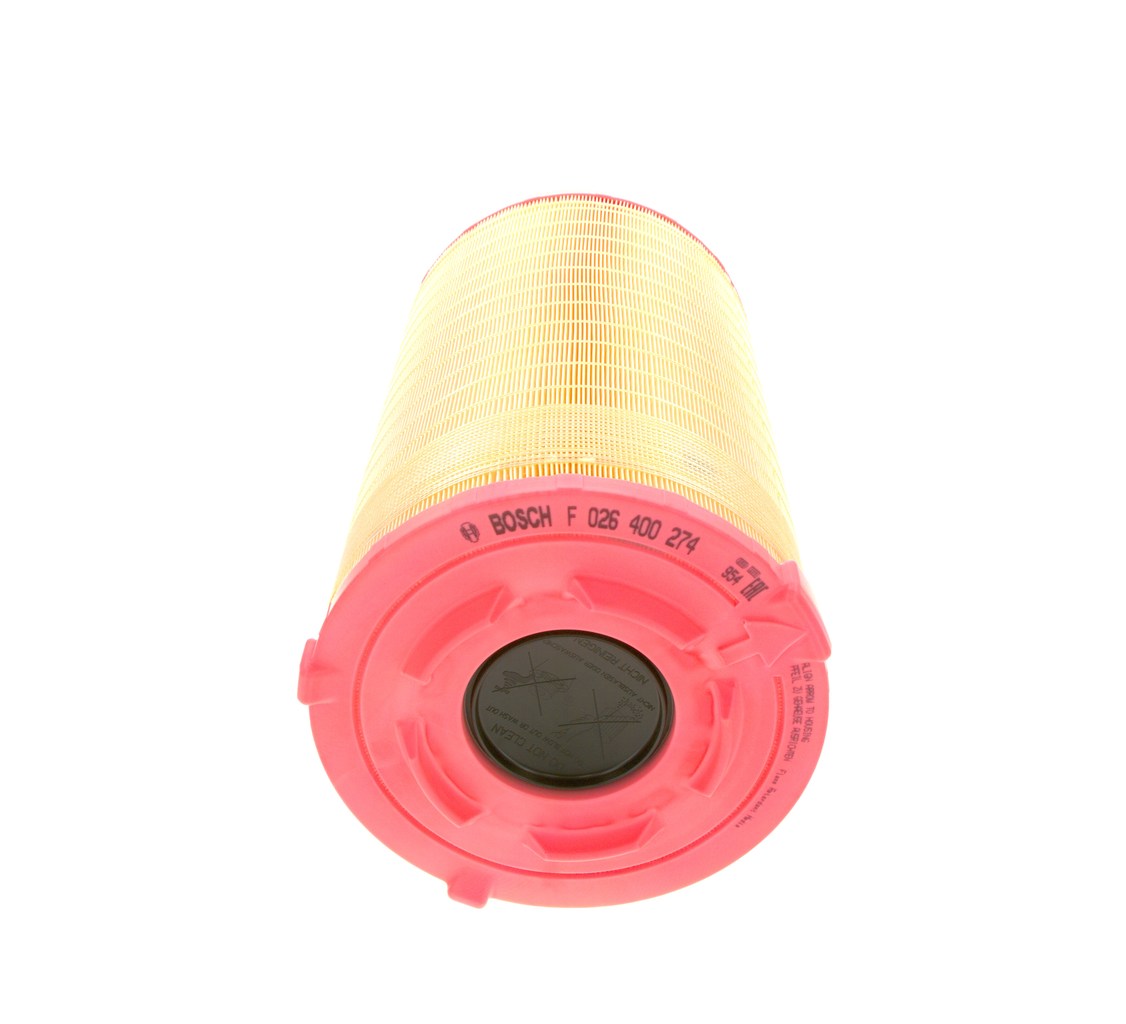 BOSCH S 0274 Filtro aria