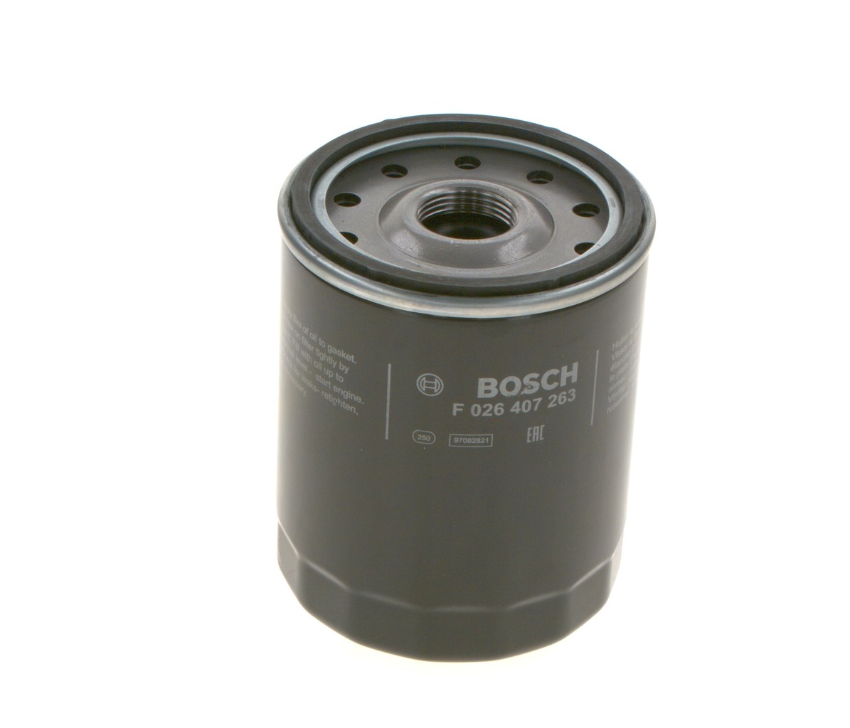 BOSCH P 7263 Filtre à huile