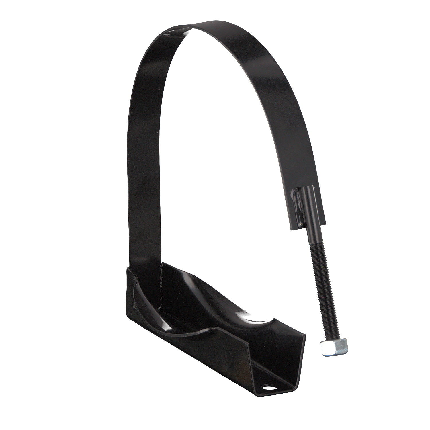 FEBI BILSTEIN 107202 Halteband, Druckluftbehälter