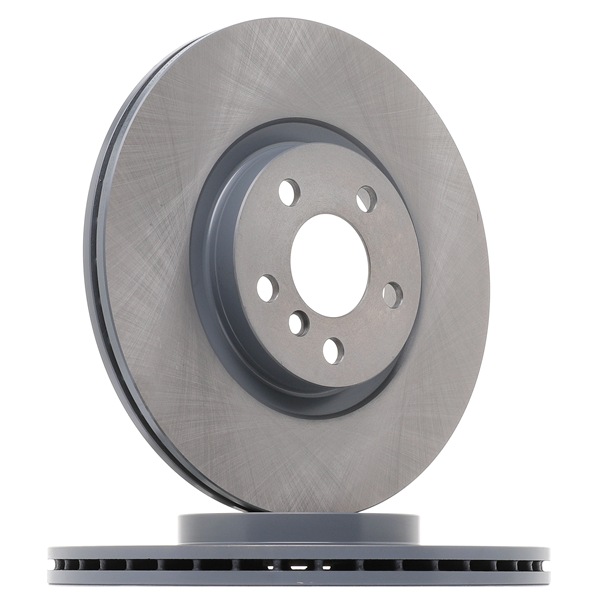 107727 Bremsscheibe MINI Cabrio FEBI BILSTEIN kaufen