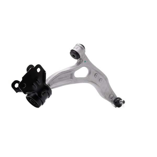 RIDEX 273C1168 Bærearm Ford Focus 3 Stationcar 1.5 TDCi 120 HK Diesel pris