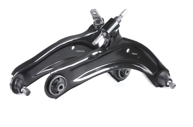 RIDEX 772S0081 Kit de brazos de suspensión