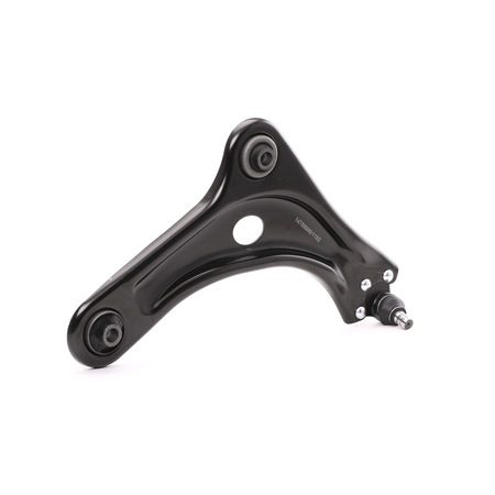 RIDEX 273C1213 Längslenker Peugeot 208 1 1.6 120 PS Benzin Kosten