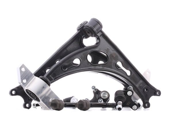 RIDEX 772S0085 Kit de brazos de suspensión